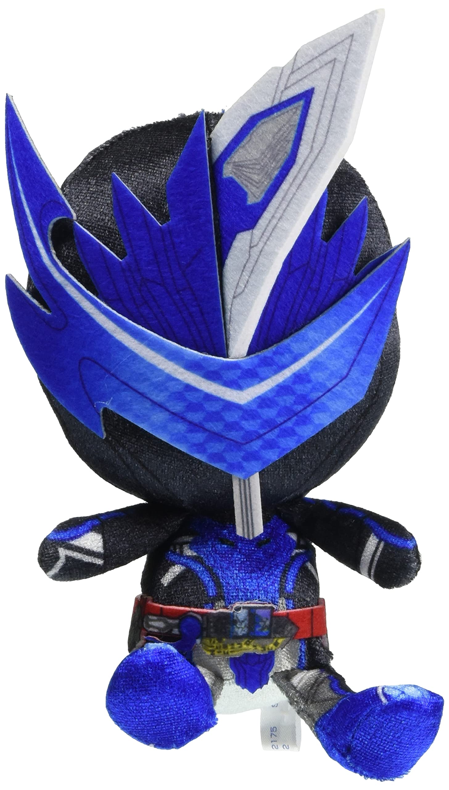 Камен Райдер Сэйбер Чиби Плюшевый Камен Райдер Блейз