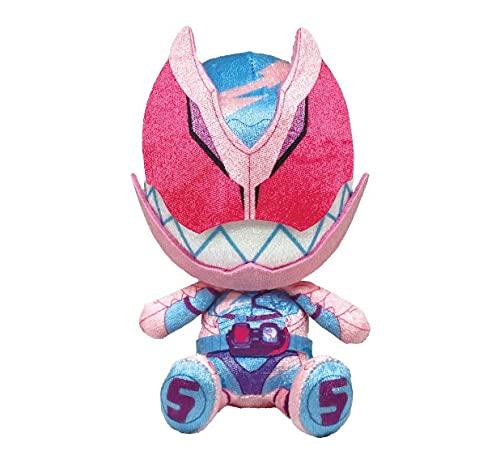 Камен Райдер Пересмотр Камен Райдер Пересмотр Чиби Плюшевый