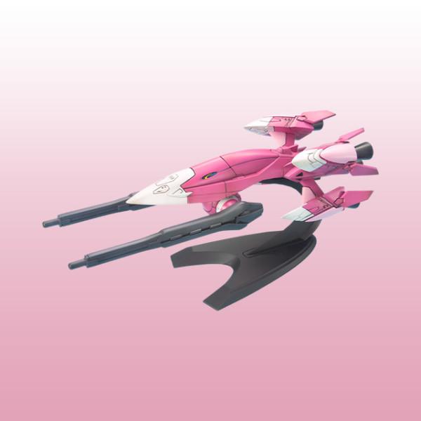 EX Exas, корейская популярная бандаи