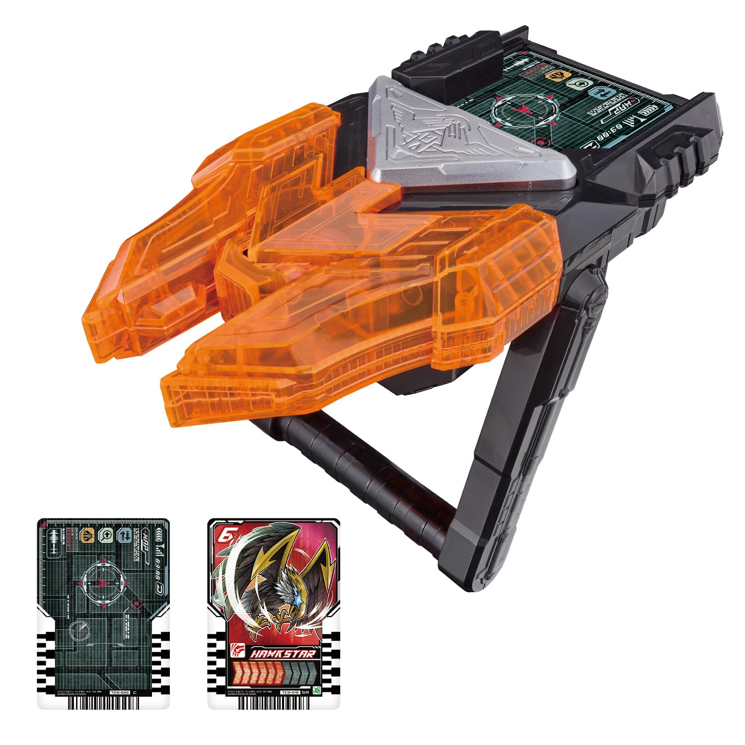 Камен Райдер Гэтчард DX Chemie Riser [Bandai]